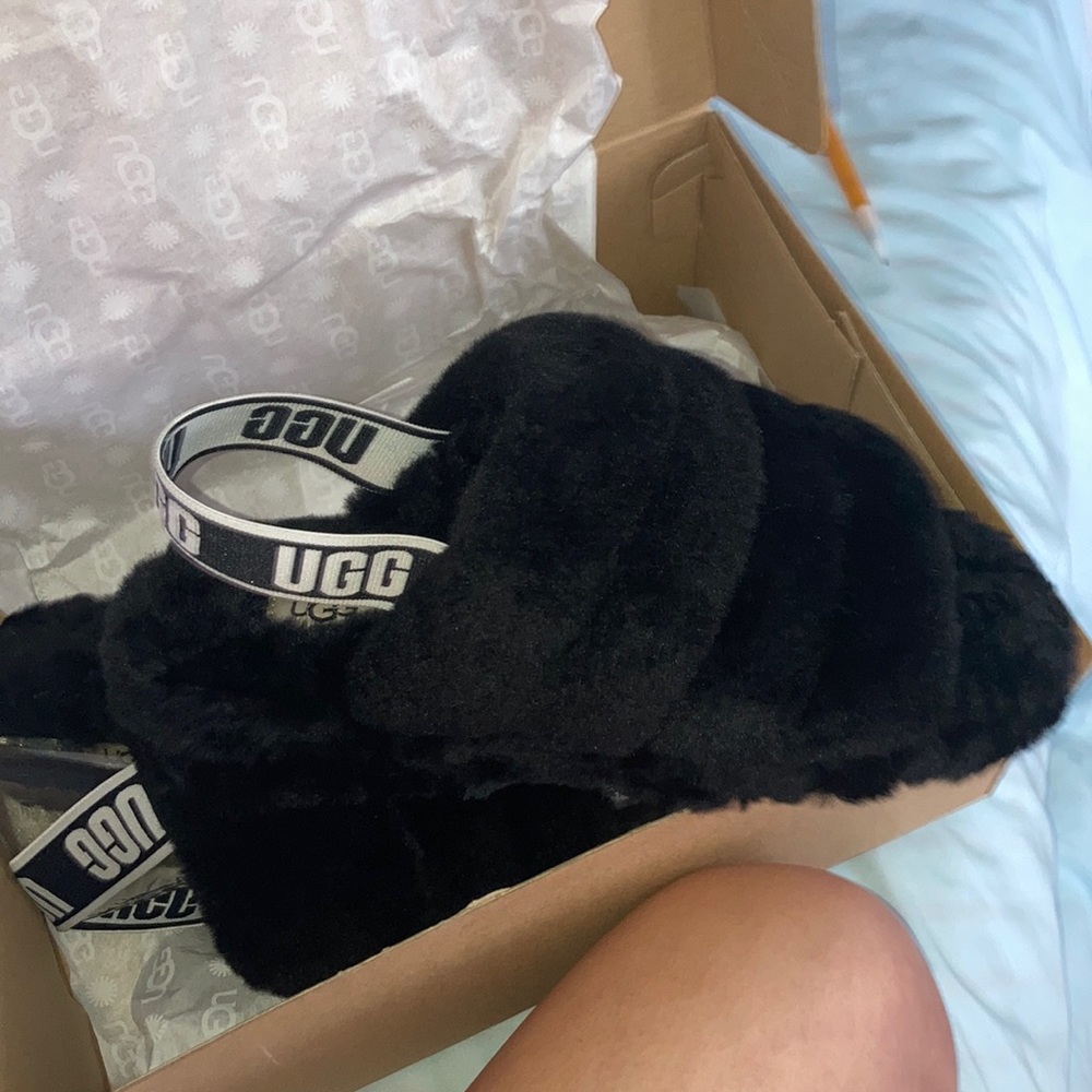 uggs slippers